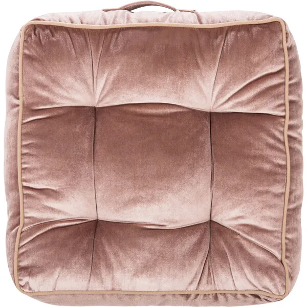 Safavieh Primrose Floor Pillow, Pink