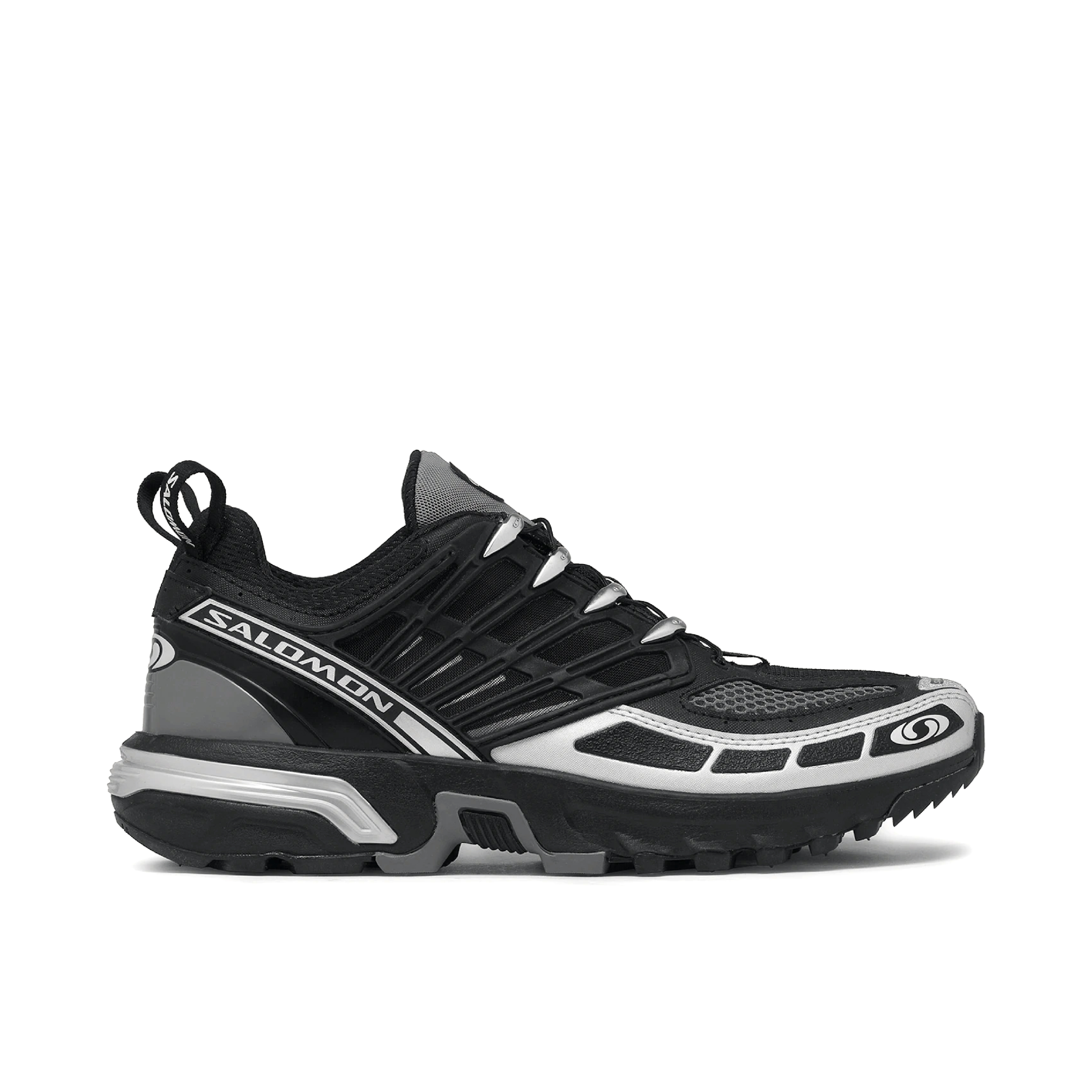 Salomon ACS Pro x DSM Black Grey | L47349300 | Laced