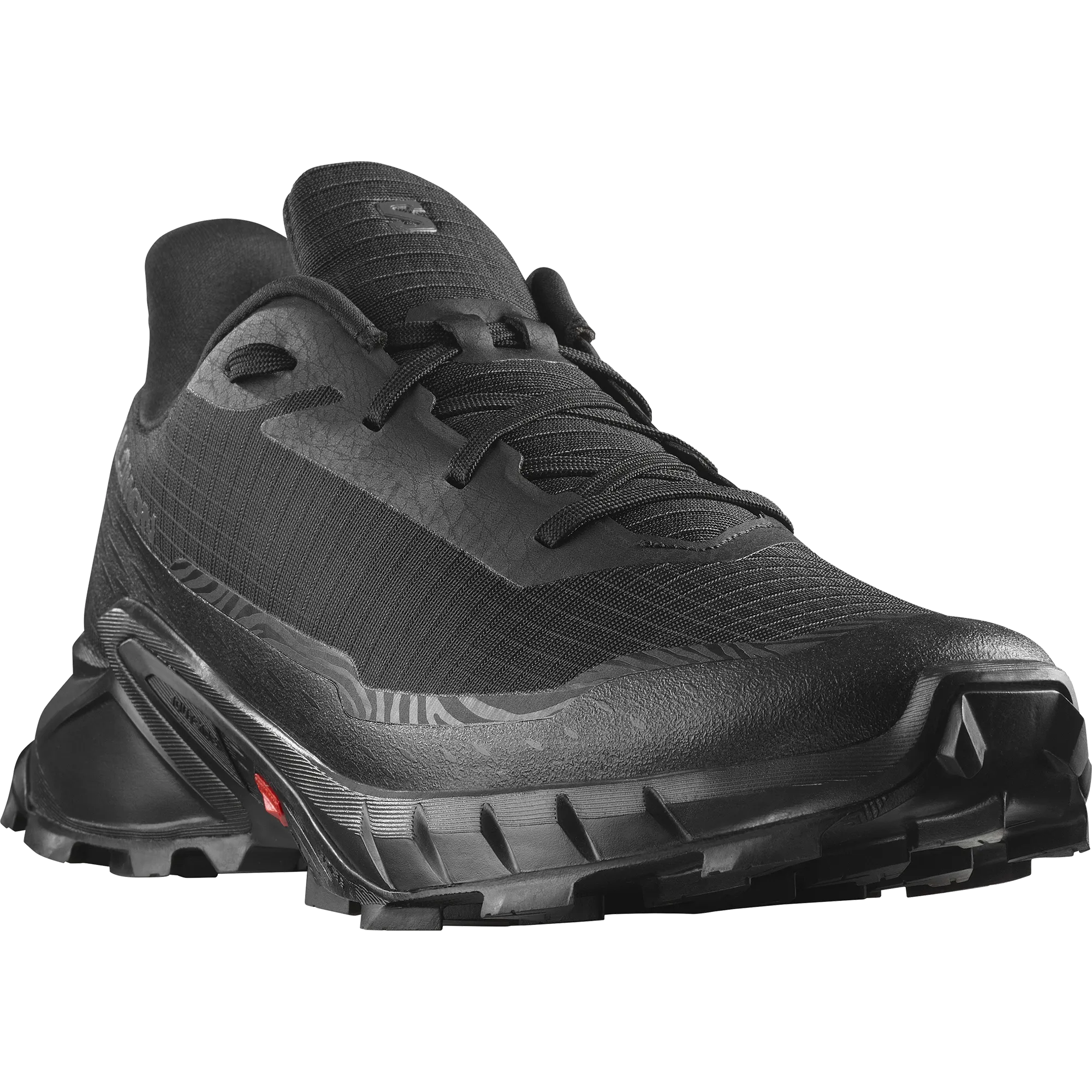 Salomon Alphacross 5 Black