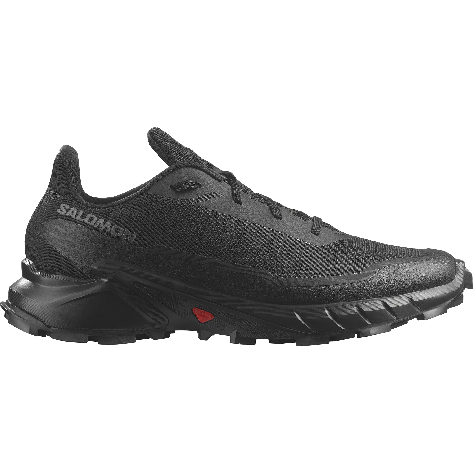 Salomon Alphacross 5 Black