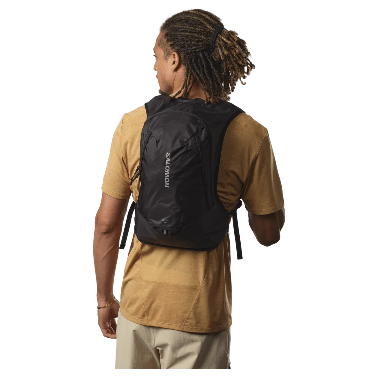 Salomon Cross 12 Backpack