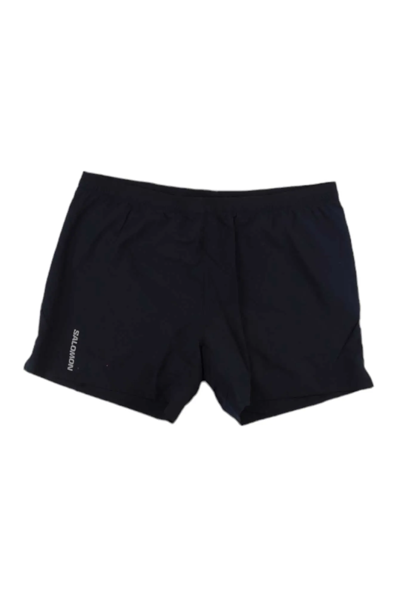 Salomon Mens Cross 5 Inch Short