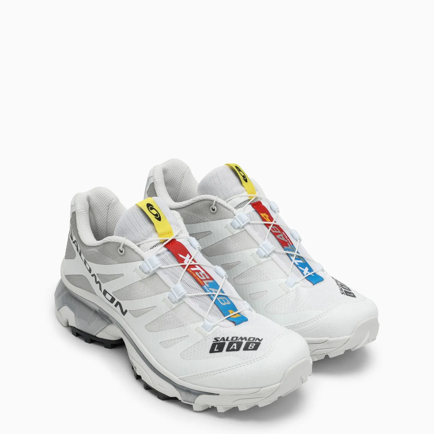 Salomon    Salomon Low Xt 4 Og White Trainer