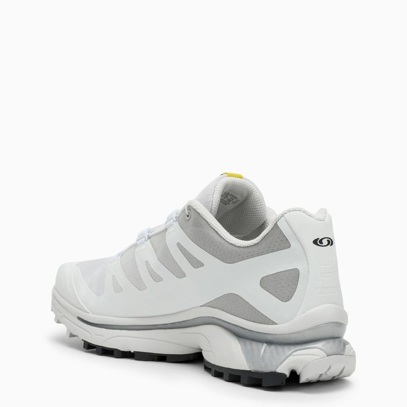 Salomon    Salomon Low Xt 4 Og White Trainer