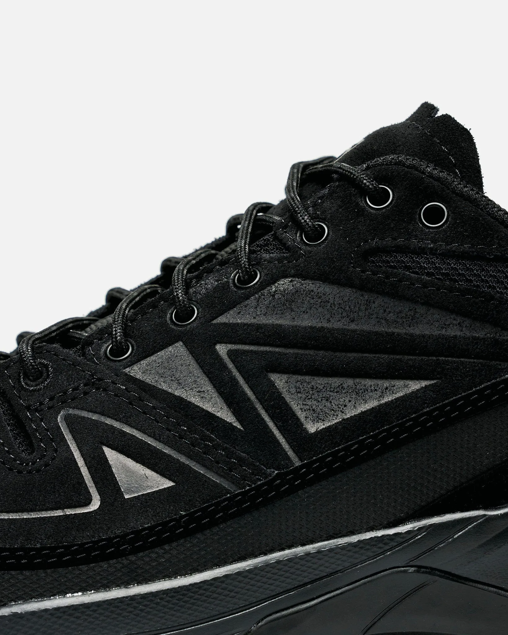 Salomon X-ALP LTR in Black/Asphalt