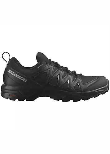 Salomon X BRAZE Gore-Tex Walking Trainers | Grattan