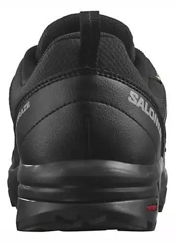 Salomon X BRAZE Gore-Tex Walking Trainers | Grattan