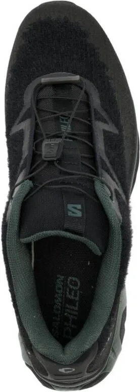 Salomon x Phileo XT-SP1 sneakers Black