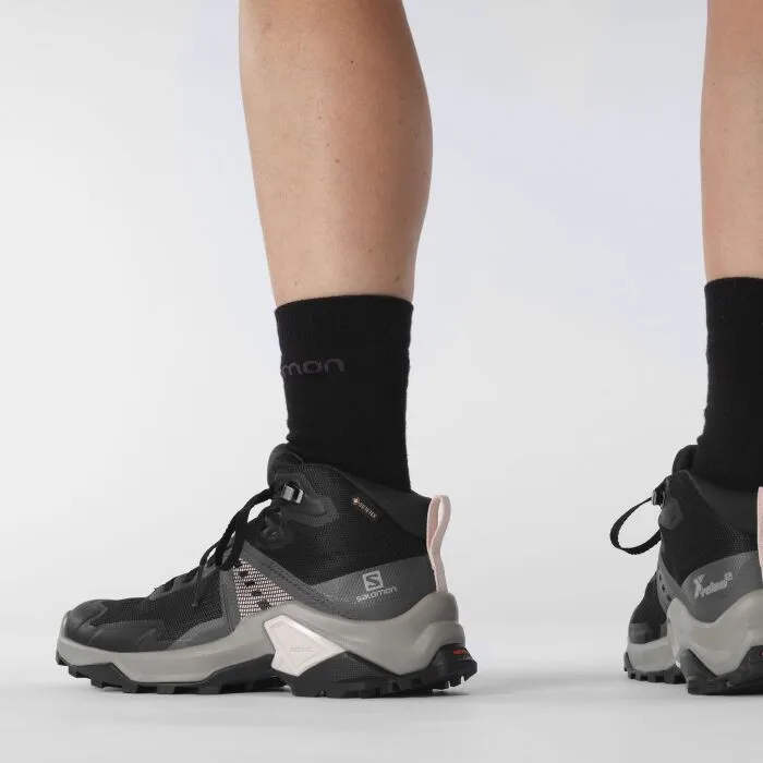 Salomon X RAISE 2 MID GTX W