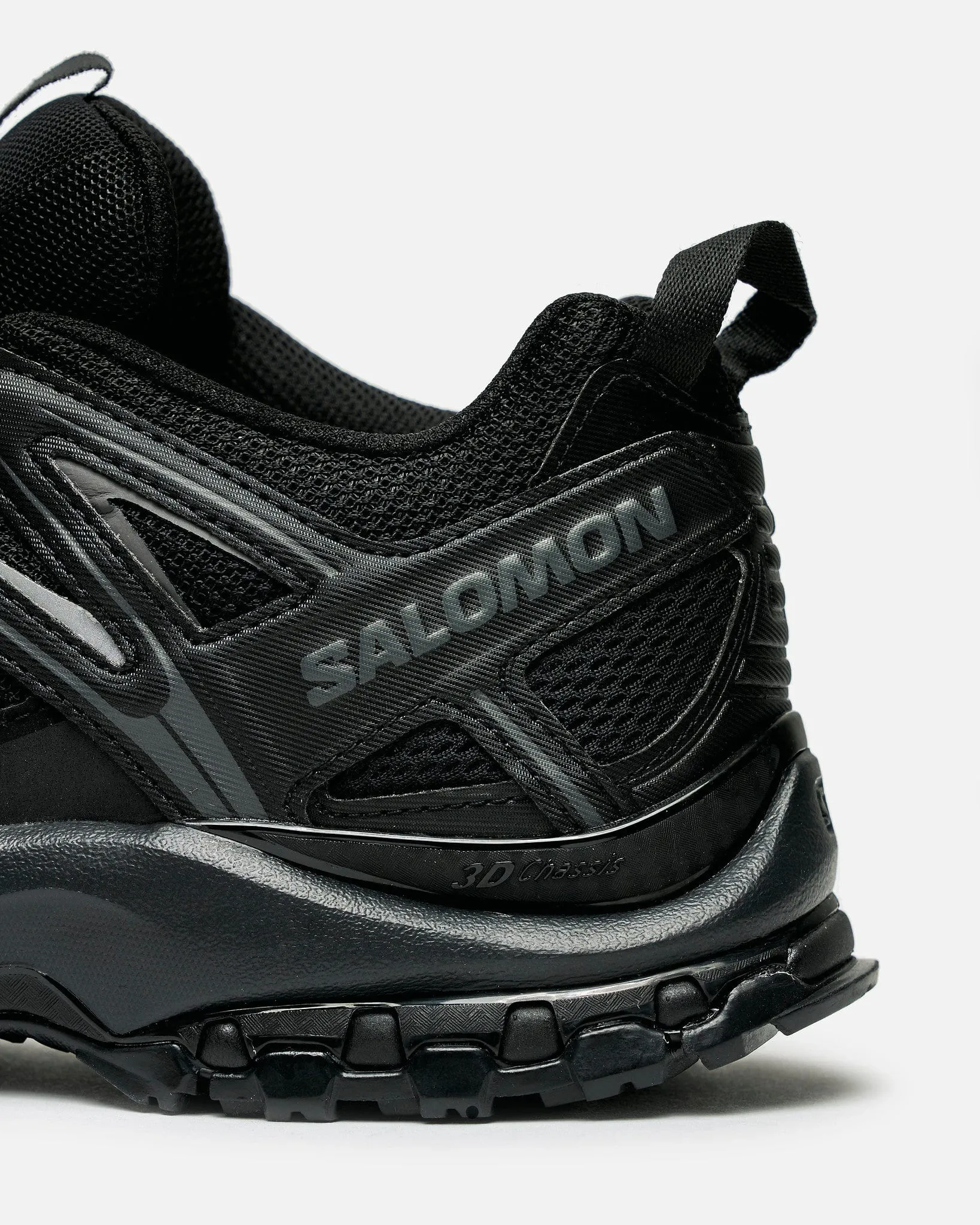 Salomon XA Pro 3D in Black/Magnet