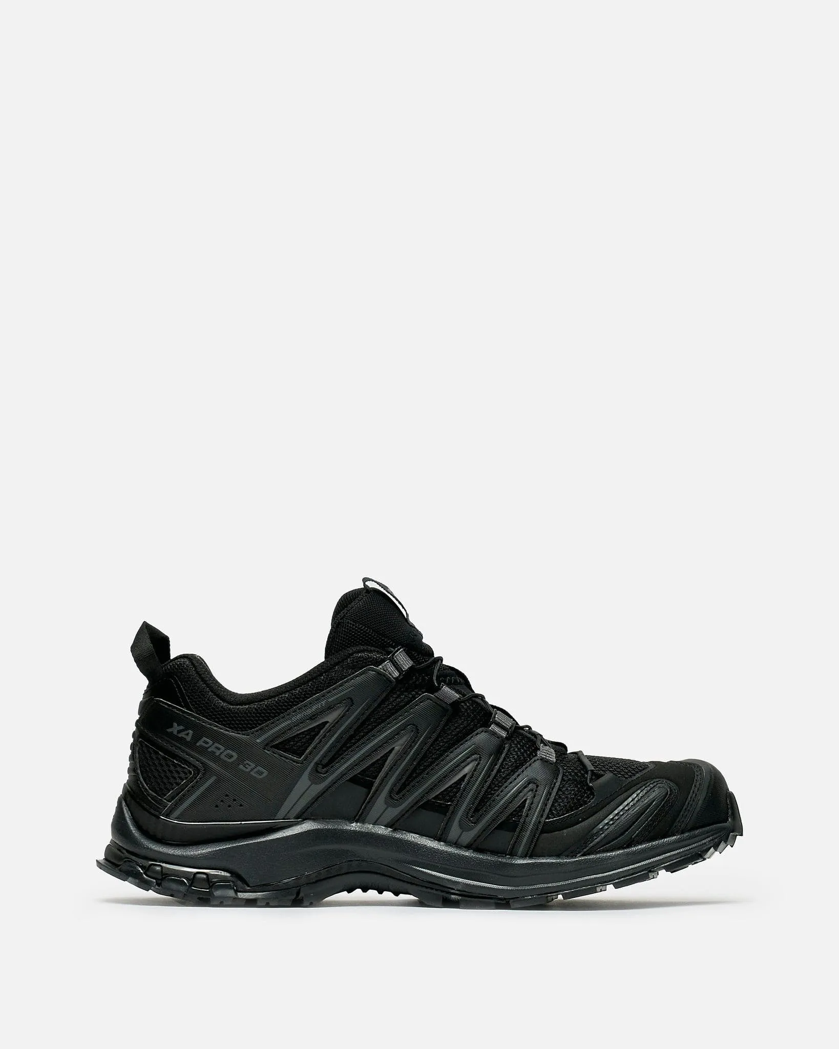 Salomon XA Pro 3D in Black/Magnet