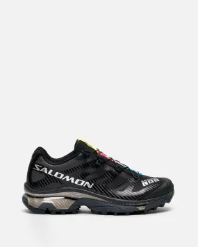 Salomon XT-4 OG in Black/Ebony