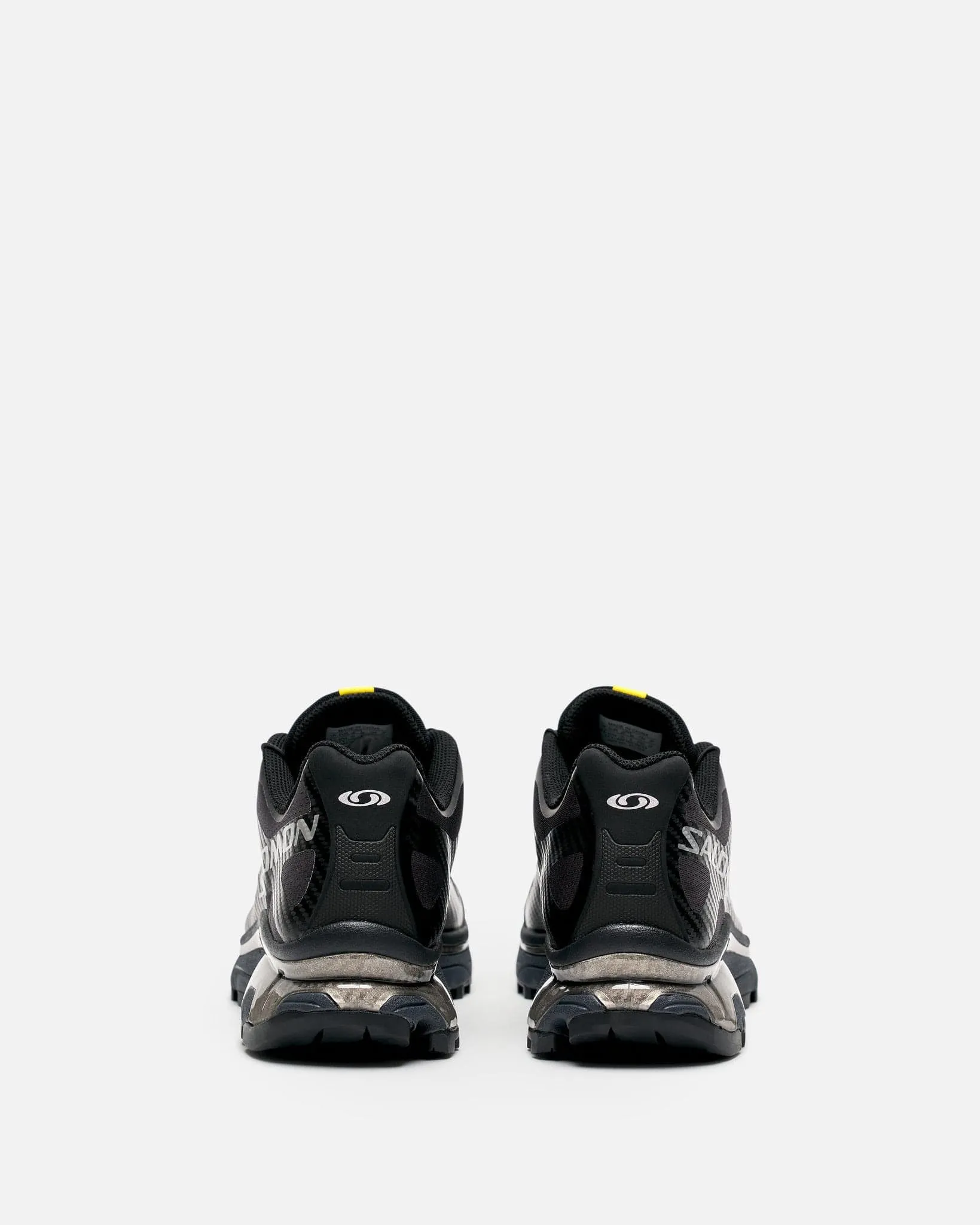 Salomon XT-4 OG in Black/Ebony