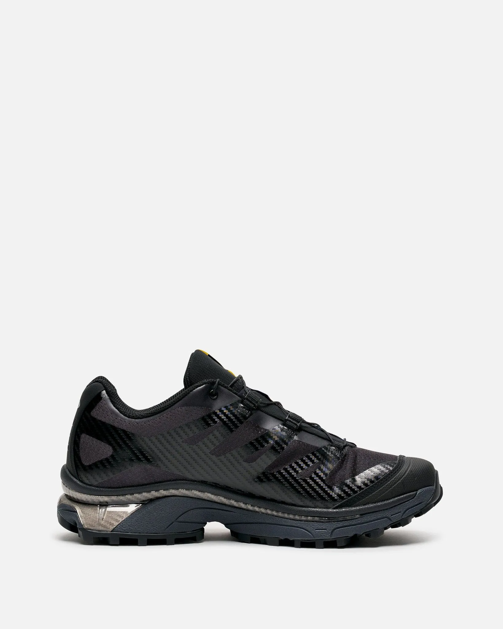 Salomon XT-4 OG in Black/Ebony