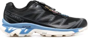 Salomon XT-6 Black Riviera sneakers