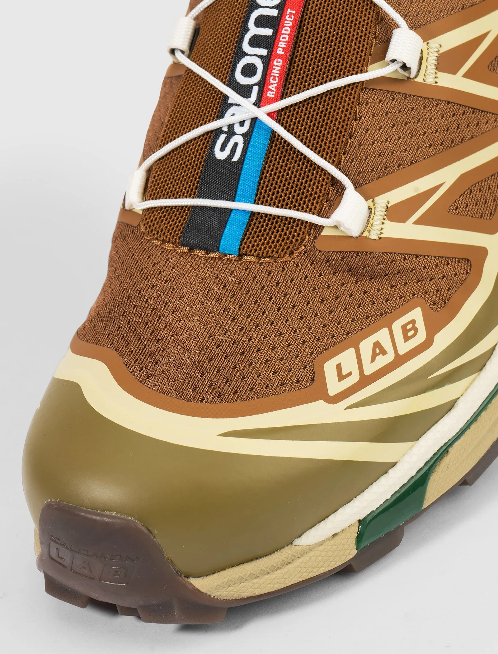 salomon XT-6 
