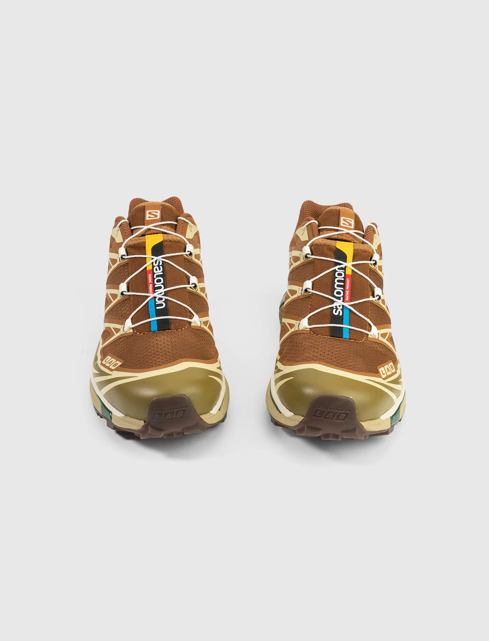 salomon XT-6 