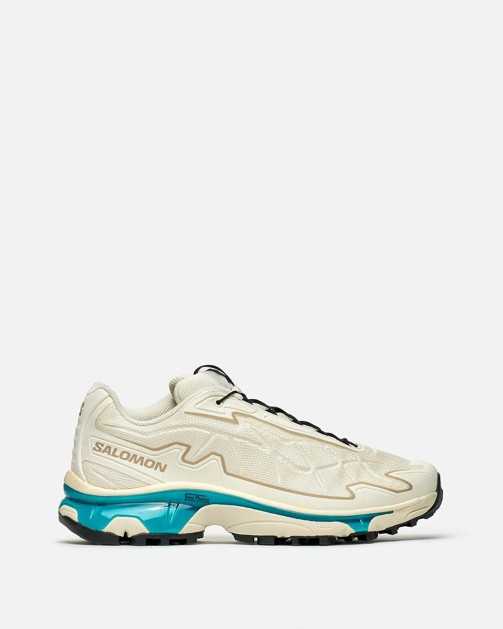 Salomon XT-Slate in Vanilla Ice/White Pepper