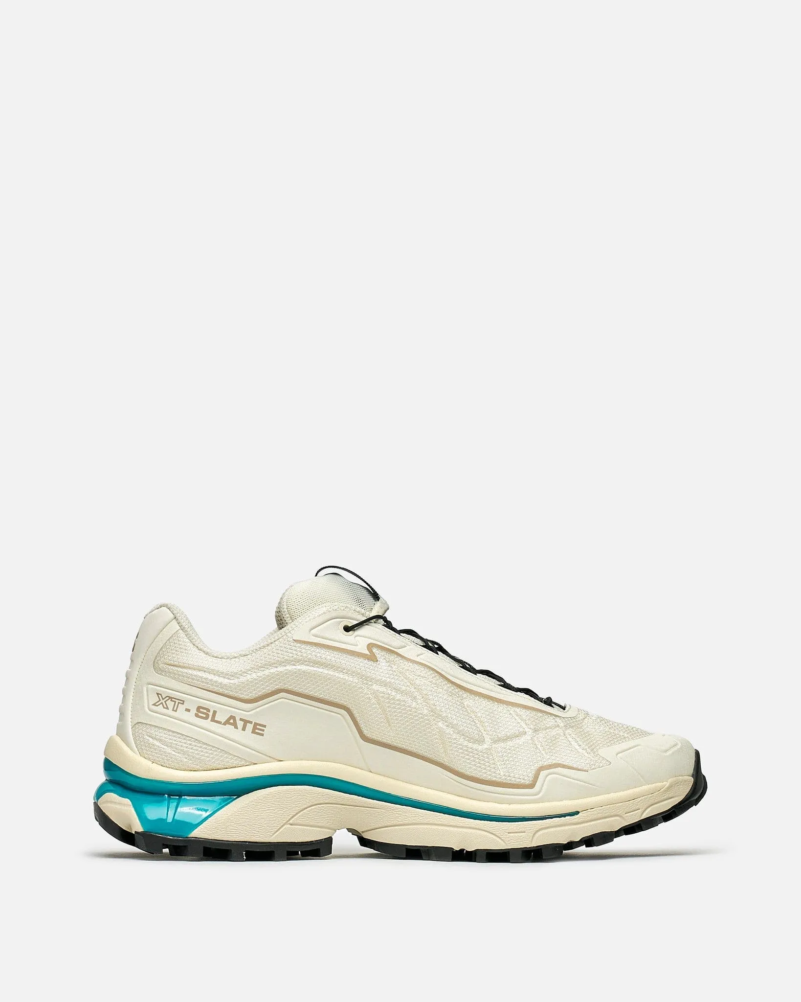 Salomon XT-Slate in Vanilla Ice/White Pepper