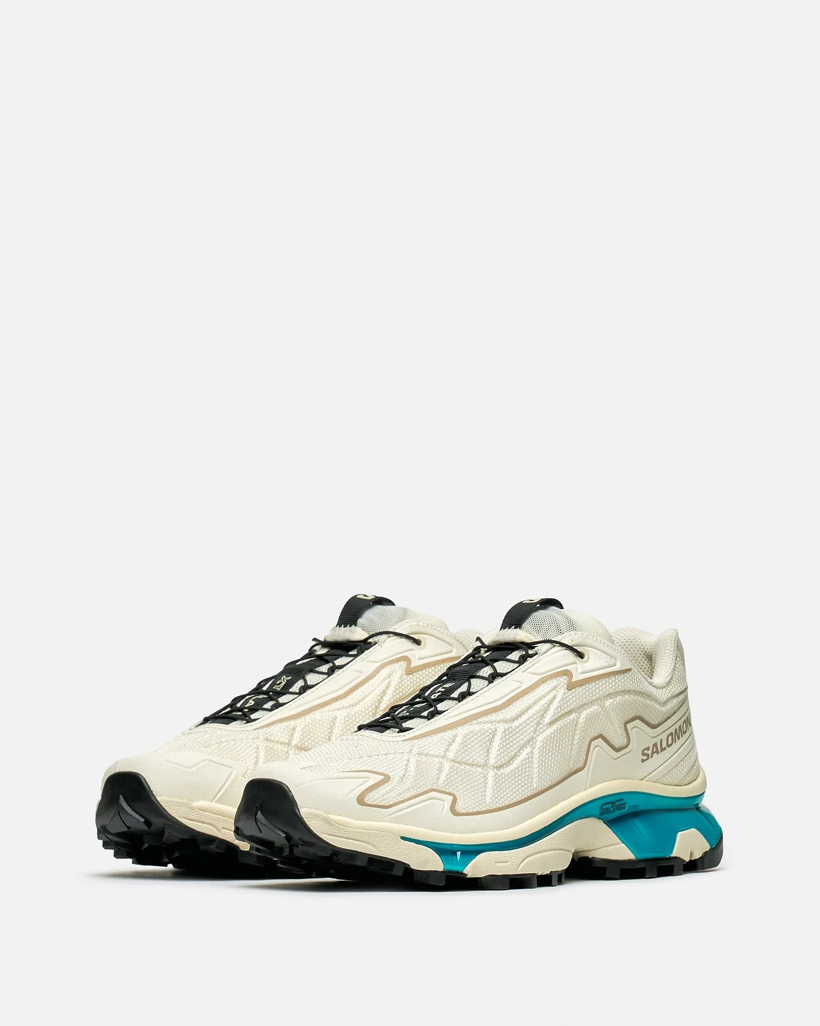 Salomon XT-Slate in Vanilla Ice/White Pepper