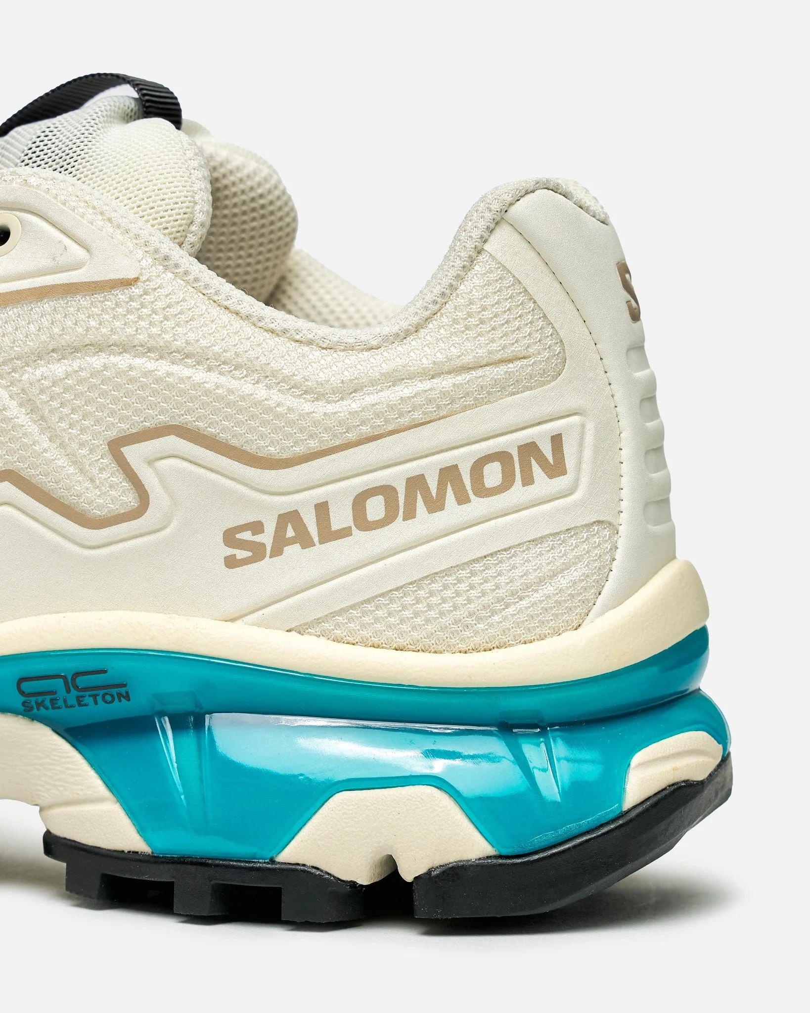 Salomon XT-Slate in Vanilla Ice/White Pepper