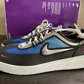 Samborghini x nike sb nyjah free 2
