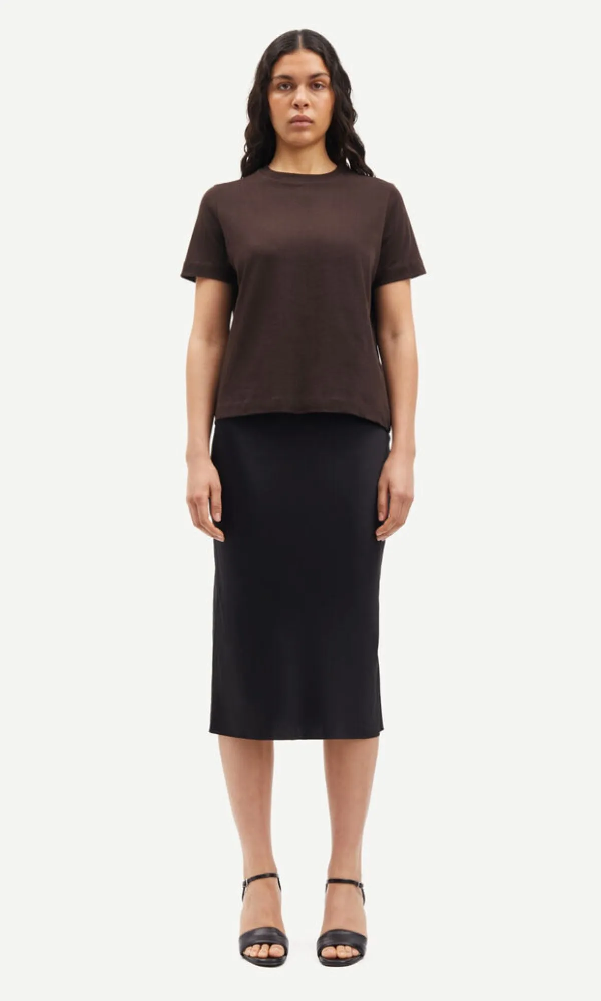 SAMSØE SAMSØE | Saagneta Skirt