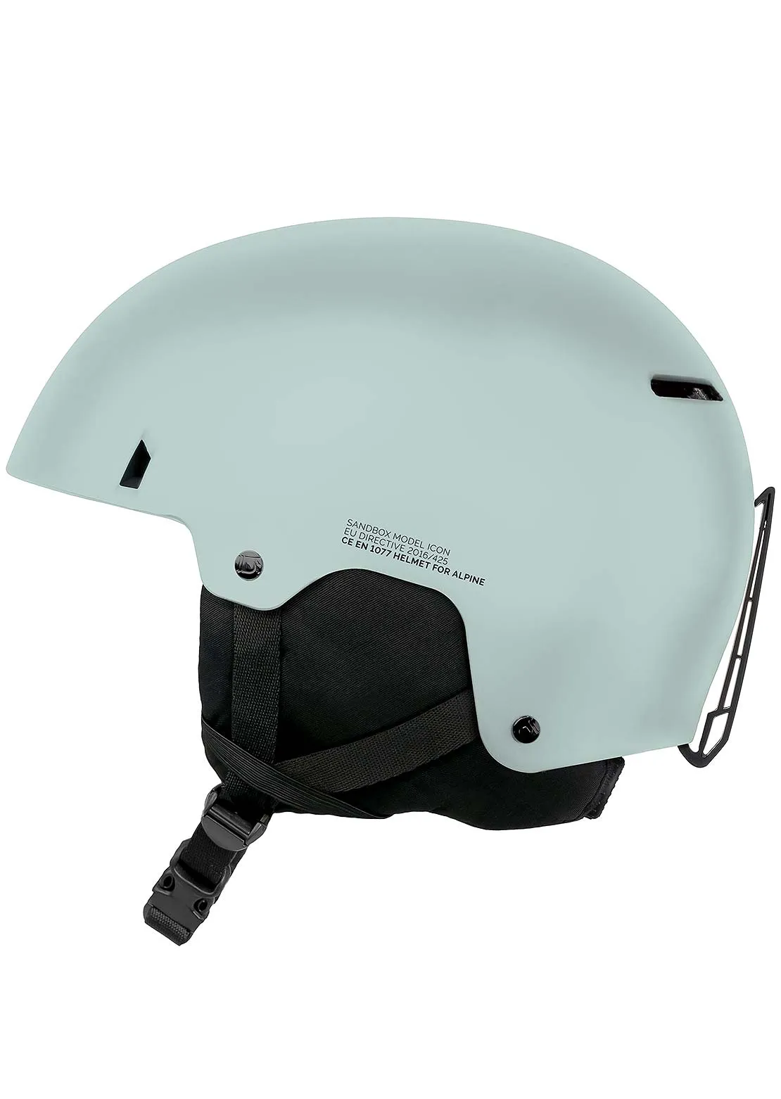 Sandbox Junior Icon Ace Winter Helmet