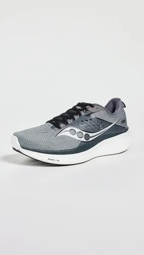 Saucony   Ride 17 Sneakers 