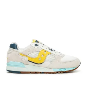 Saucony Shadow 5000 (Beige / Yellow)
