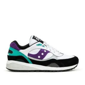 Saucony Shadow 6000 (White / Purple)