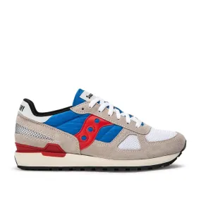 Saucony Shadow Original (Grey / Blue)