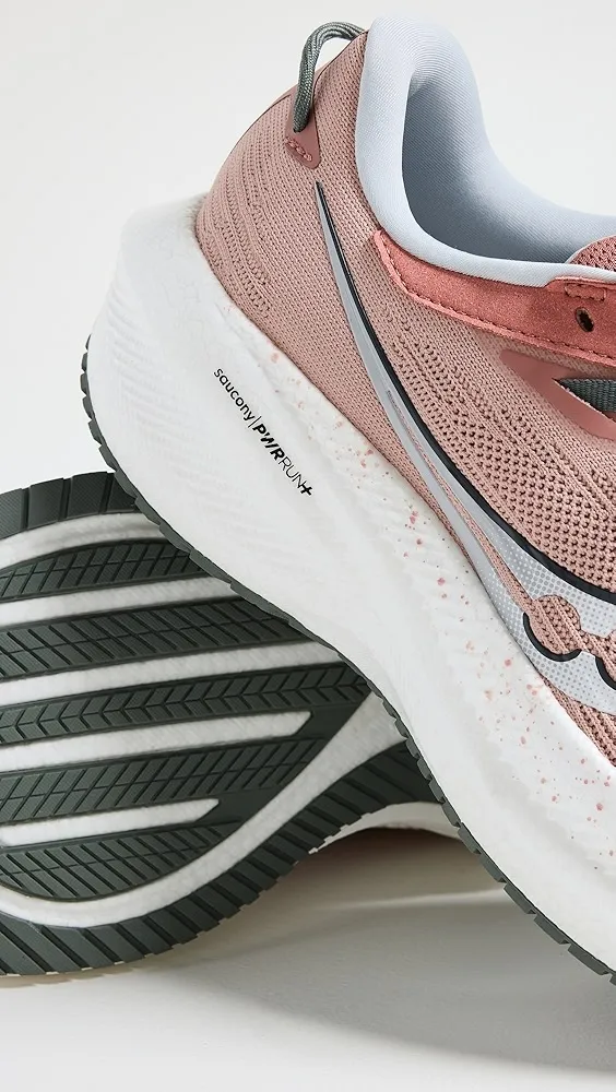 Saucony   Triumph 21 Sneakers 