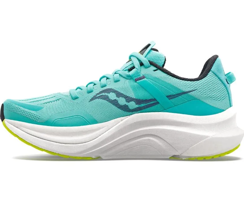 SAUCONY WOMEN’S TEMPUS