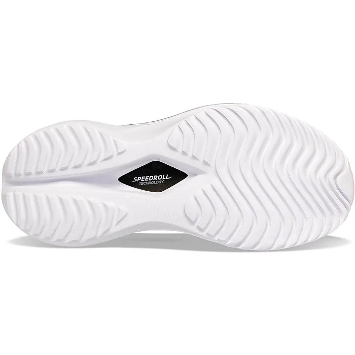 Saucony Women's Kinvara PRO, black/white