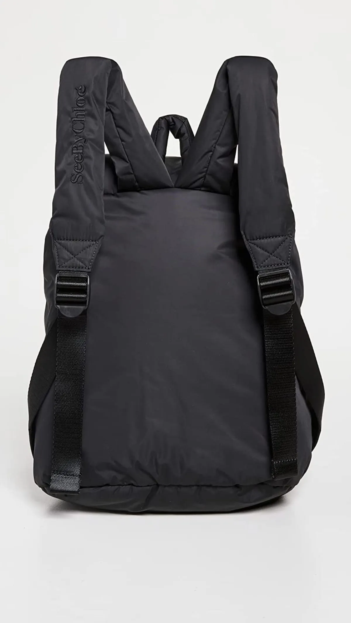 See by Chloe Joy Rider Backpack - Black