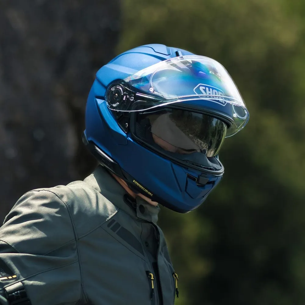 Shoei GT-Air 3 Realm Helmet - TC5