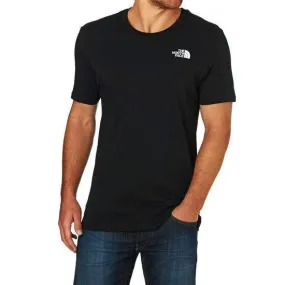 Simple Dome Mens Tee by The North Face