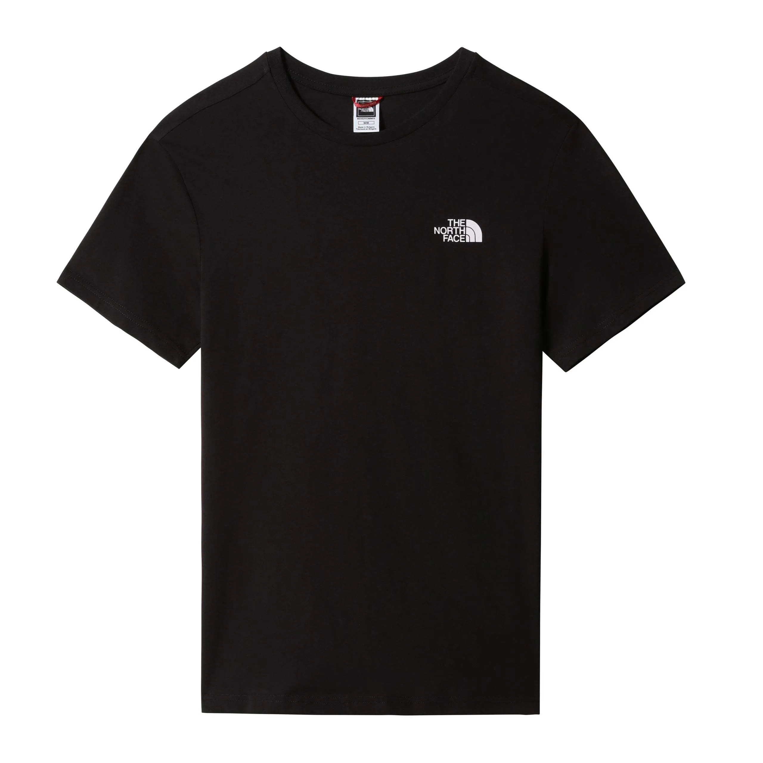 Simple Dome Mens Tee by The North Face