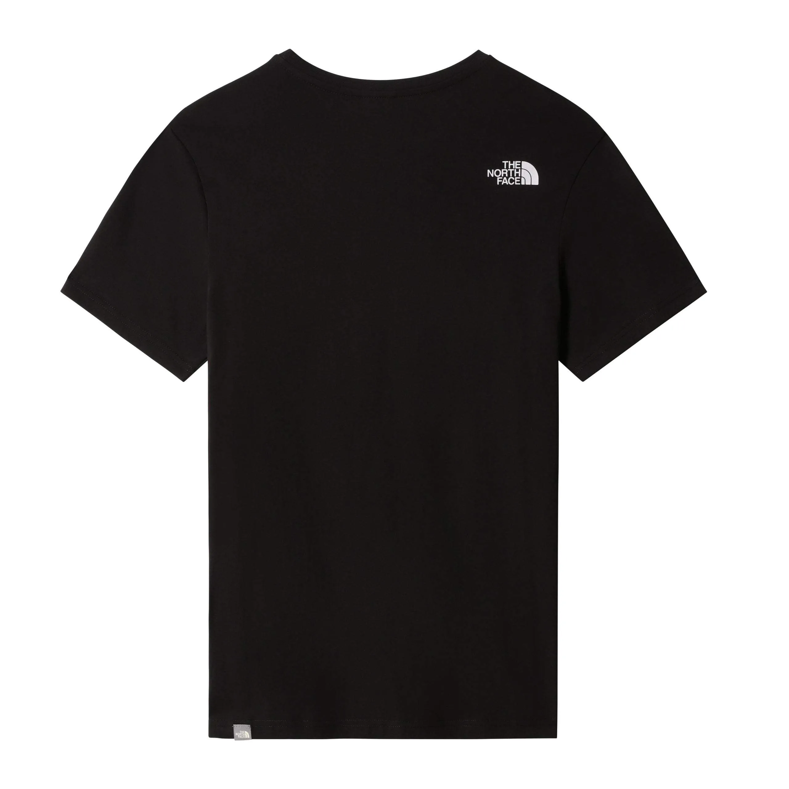 Simple Dome Mens Tee by The North Face