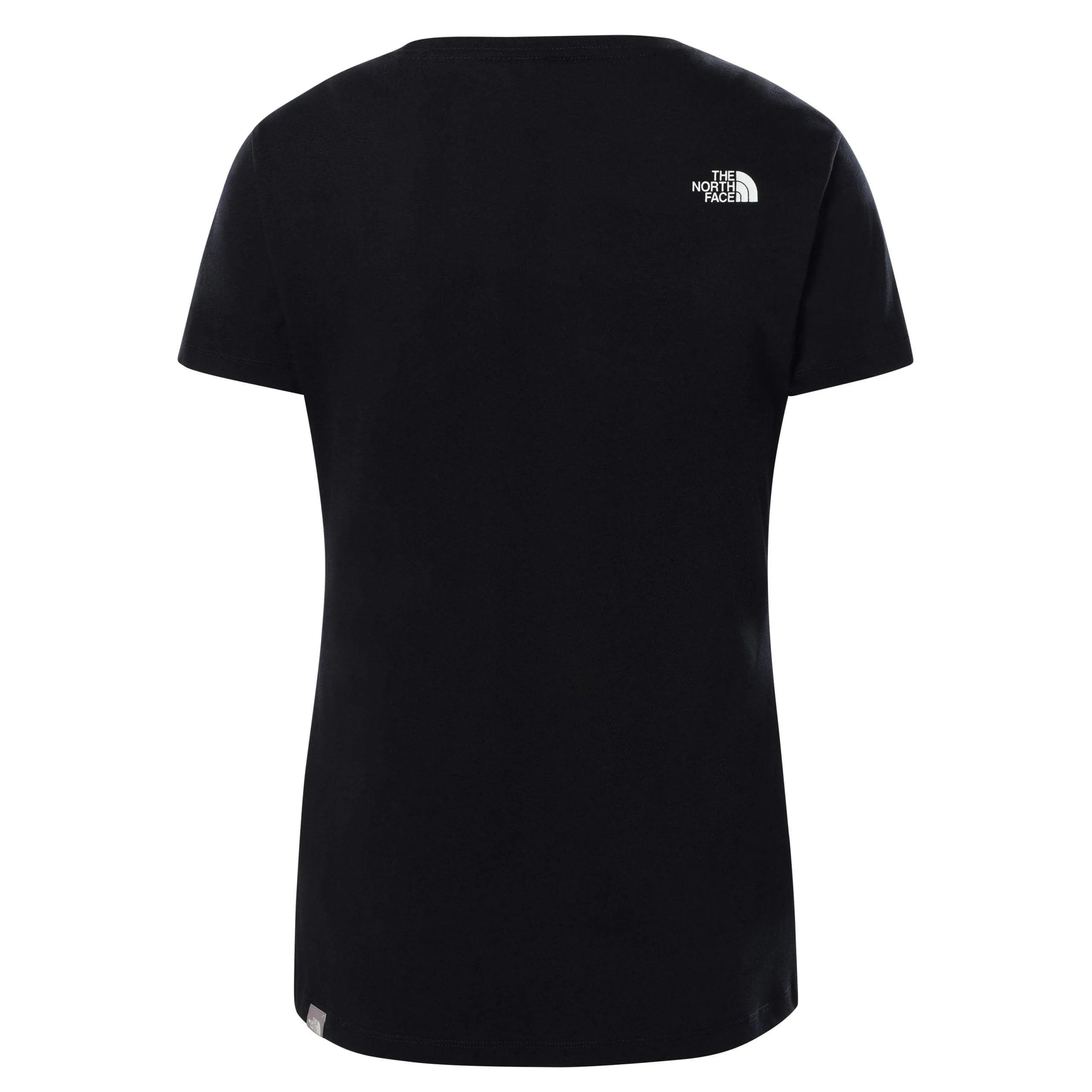 Simple Dome Womens Tee by The North Face