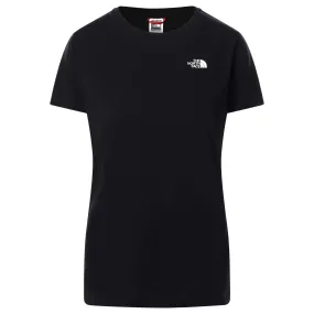 Simple Dome Womens Tee by The North Face