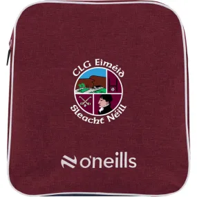 Slaughtneil GAC Kent Holdall Bag 