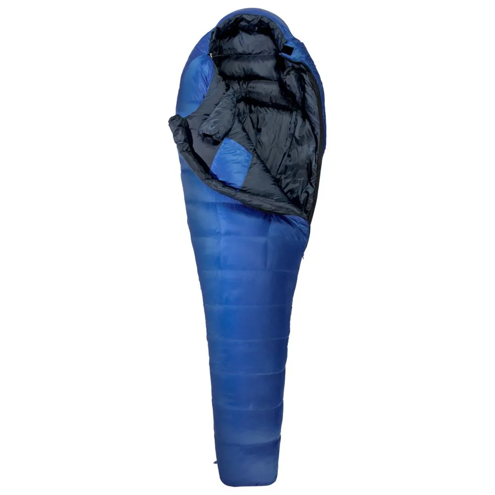 Sleeping bag Millet ---Light Down -10 Abyss