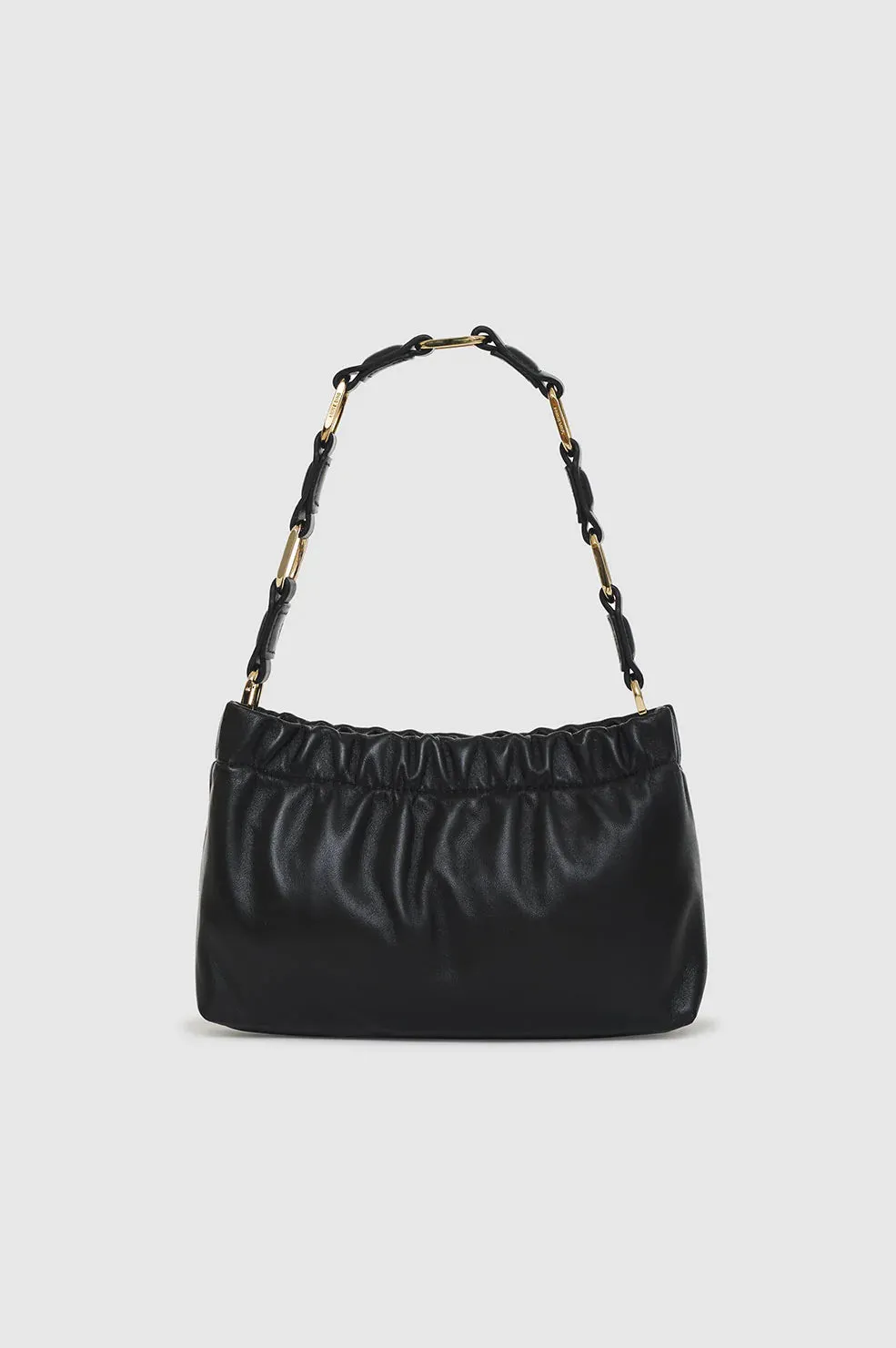 Small Kate Shoulder Bag | Black