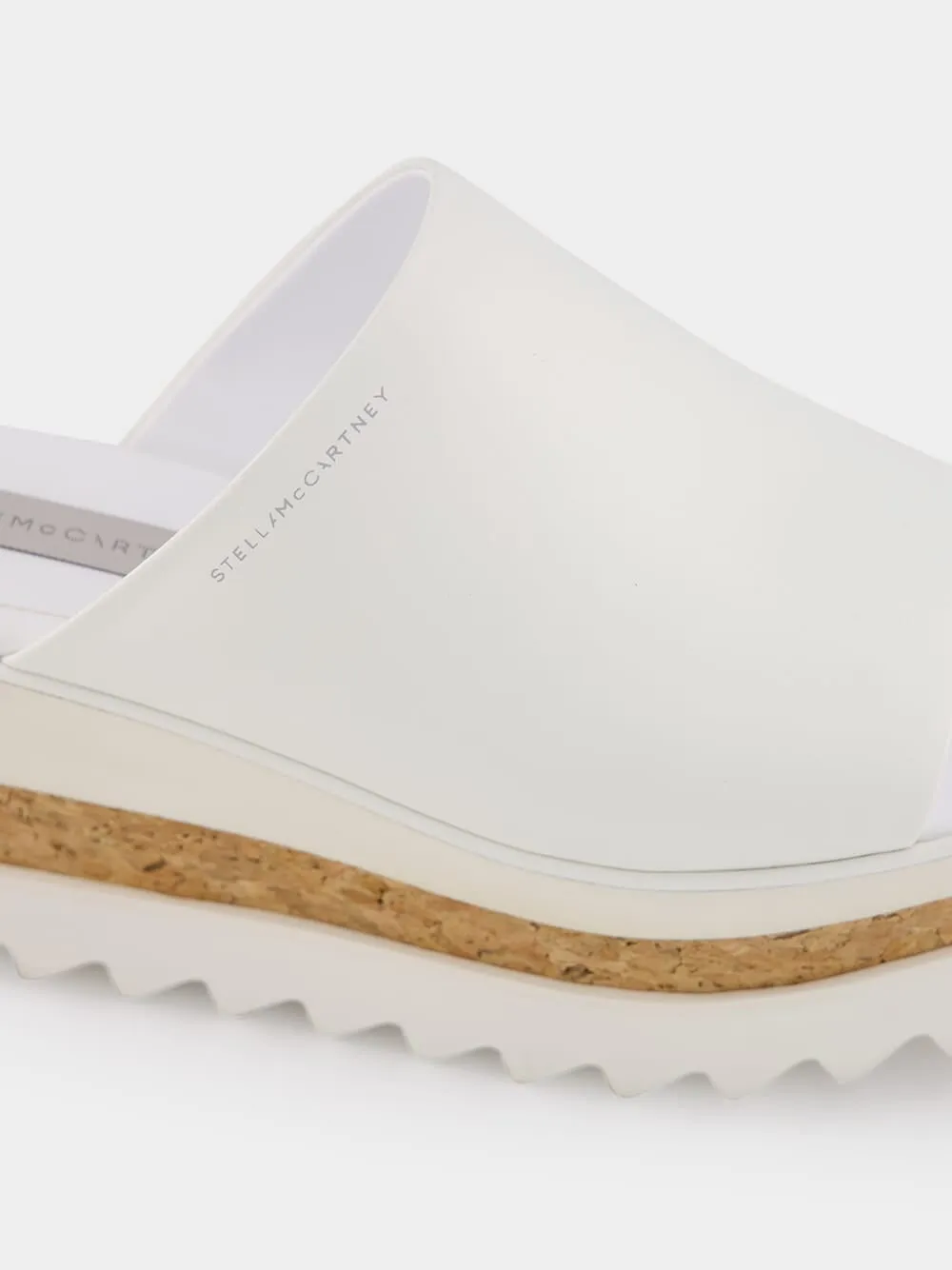 Sneak-Elyse Platform Sandals