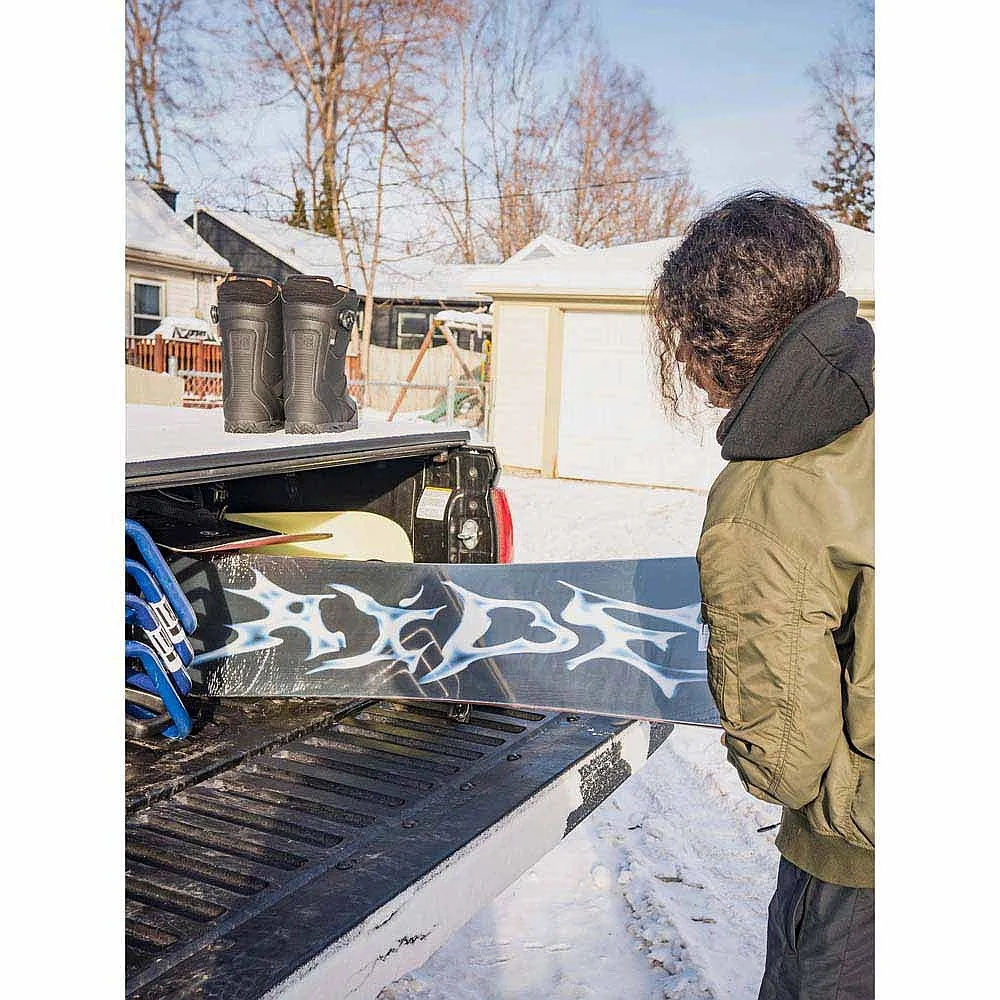 snowboard Ride Burnout - Assorted - men´s