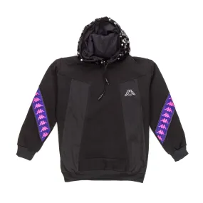 Sofia Feat Ddpr Girl Sequin Hoodie