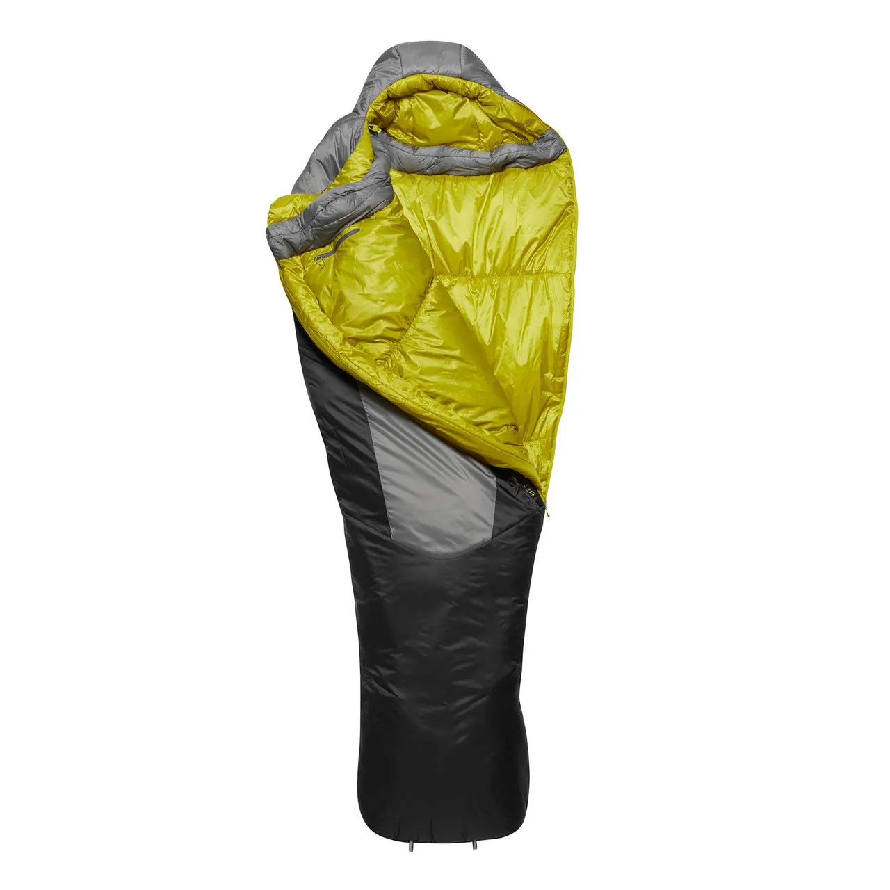 Solar Ultra 2 Synthetic Sleeping Bag