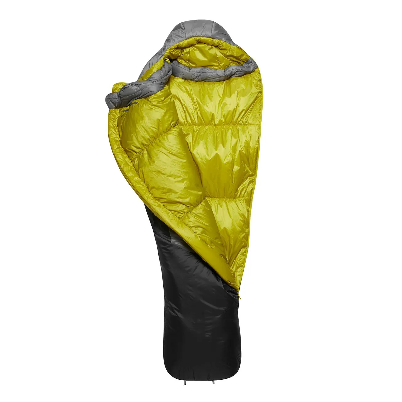 Solar Ultra 2 Synthetic Sleeping Bag